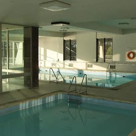 Apartment Duinbergen Knokke-Heist